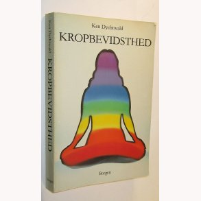 Kropbevidsthed: Ken Dychtwald