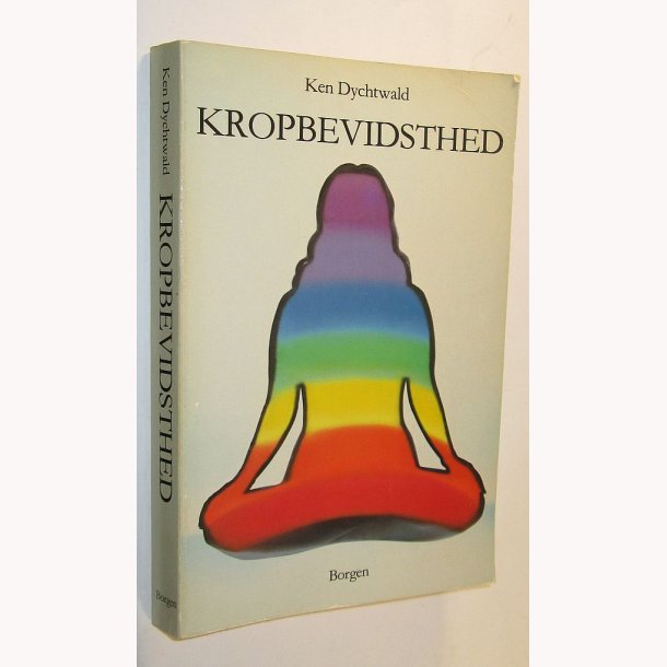 Kropbevidsthed: Ken Dychtwald