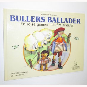 Bullers ballader