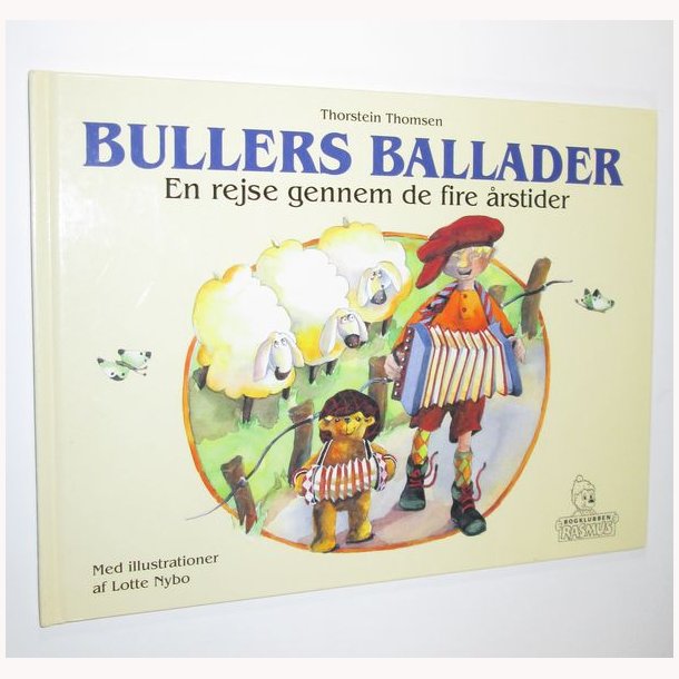 Bullers ballader