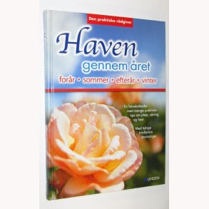 Haven gennem ret