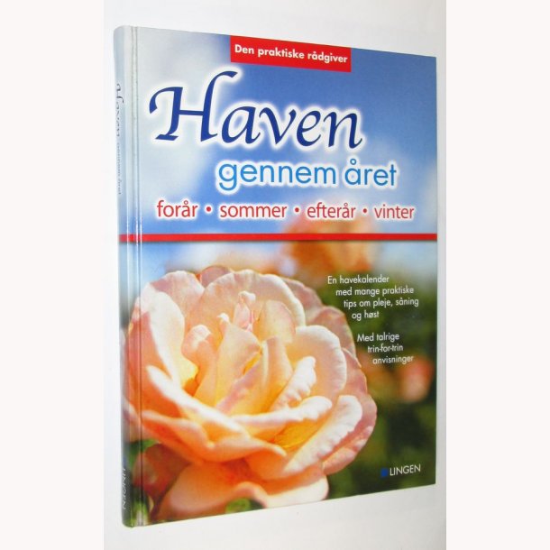 Haven gennem ret