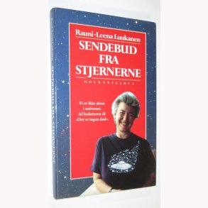 Sendebud fra stjernerne