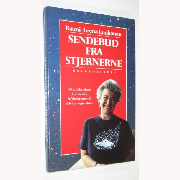 Sendebud fra stjernerne