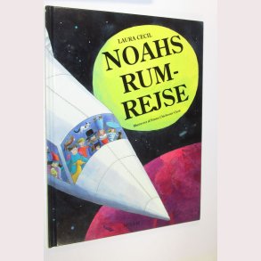 Noahs rumrejse