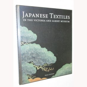 Japanese Textiles