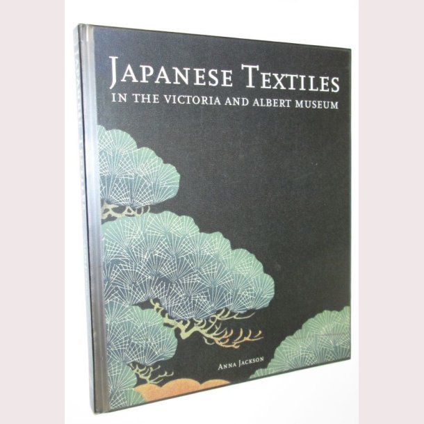 Japanese Textiles