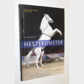 Hestekunster