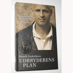 Udbryderens plan