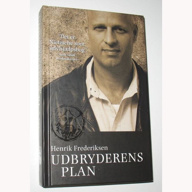 Udbryderens plan
