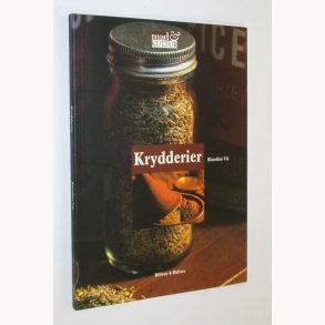 Krydderier
