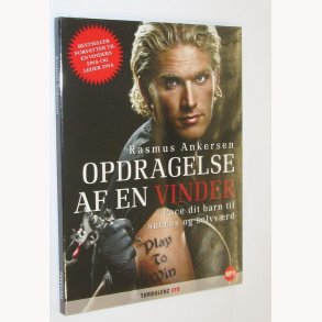 Opdragelse af en vinder | Lydbog