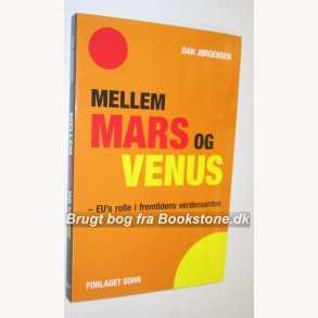 Mellem Mars og Venus