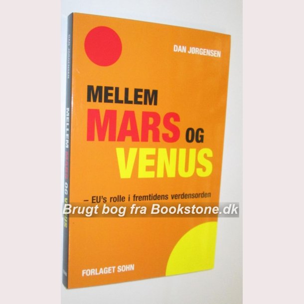 Mellem Mars og Venus