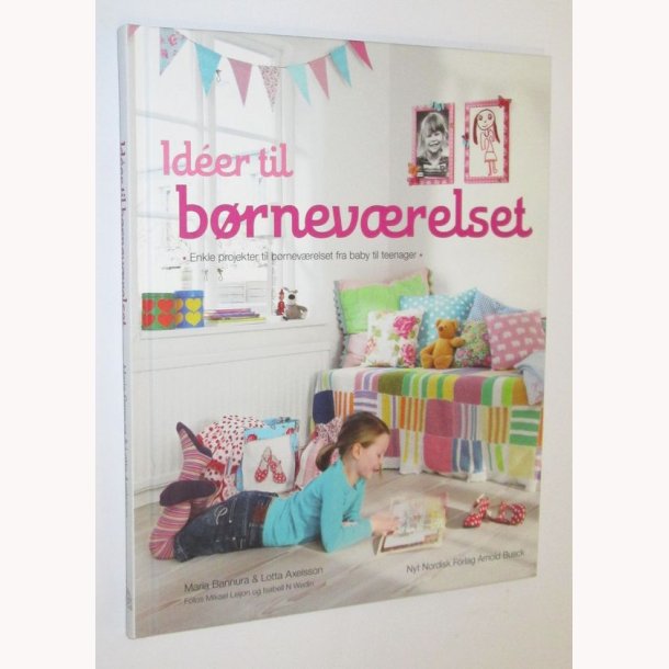 Ideer til brnevrelset