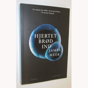 Hjertet brd ind