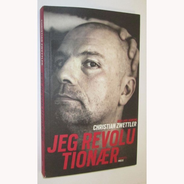 Jeg revolutionr