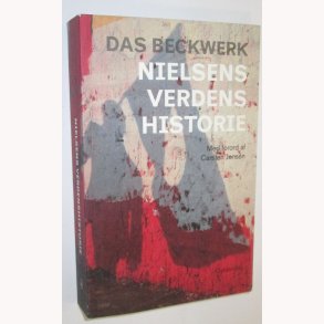 Nielsens verdenshistorie 2001-10