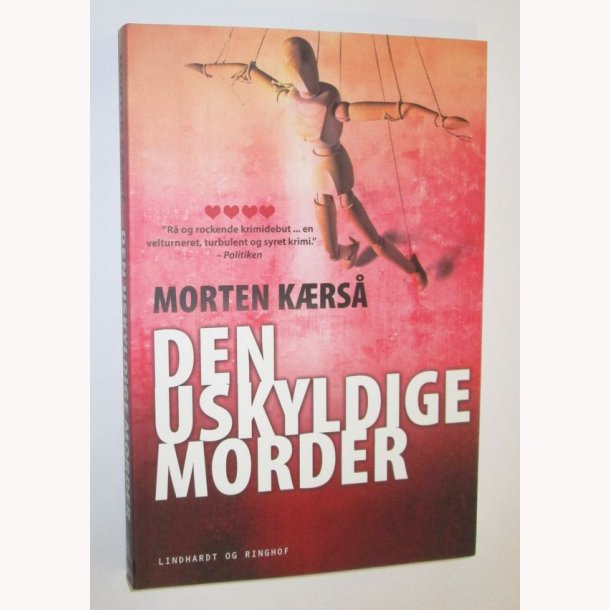 Den uskyldige morder