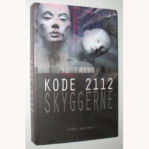 Kode 2112 skyggerne