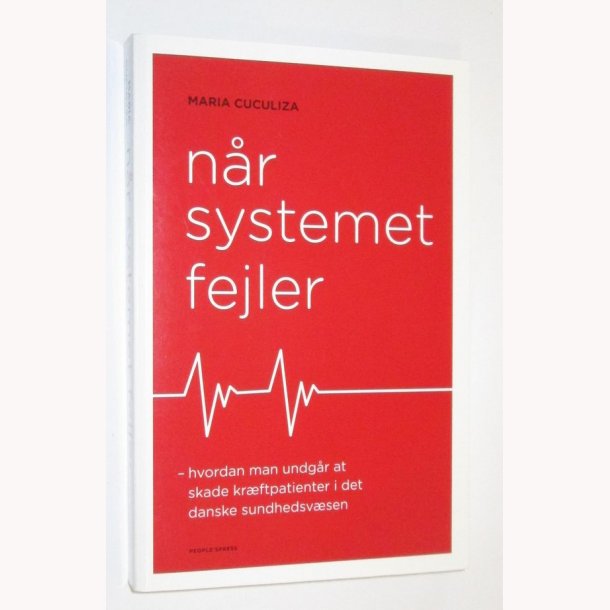 Nr systemet fejler