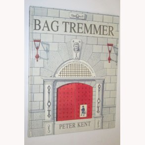 Bag tremmer
