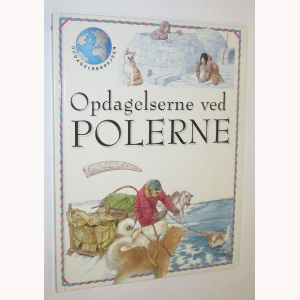 Opdagelserne ved polerne