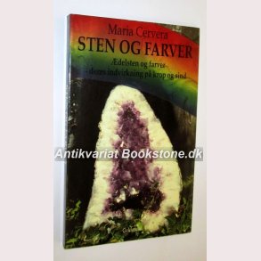 Sten og Farver