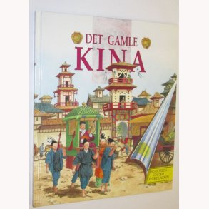 Det gamle Kina
