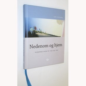 Nedenom og hjem