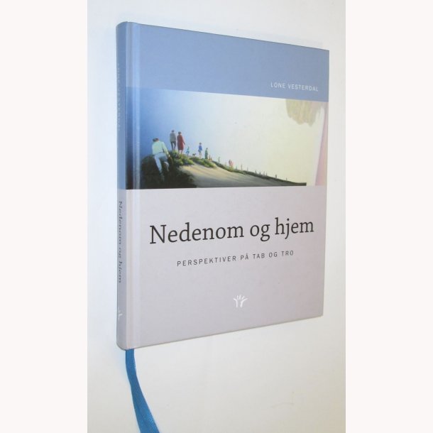 Nedenom og hjem
