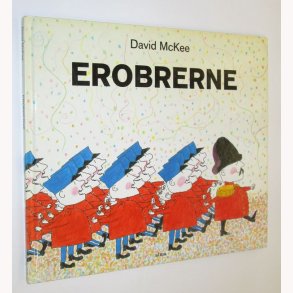 Erobrerne