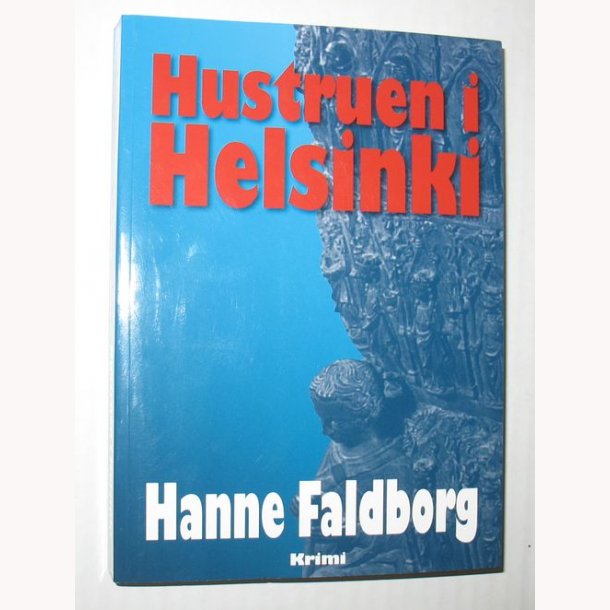 Hustruen i Helsinki