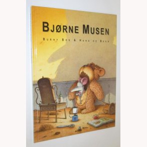 Bjrne musen