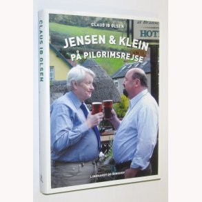 Jensen & Klein p pilgrimsrejse