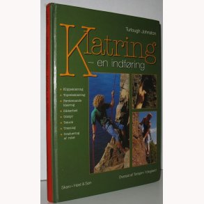 Klatring - en indfring