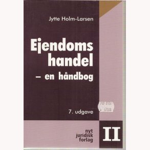 Ejendomshandel ll