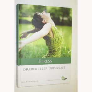 Stress - drber eller drivkraft