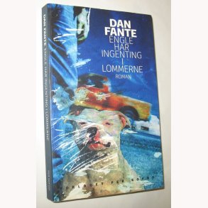 Engle har ingenting i lommerne