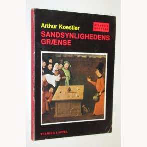 Sandsynlighedens Grnse