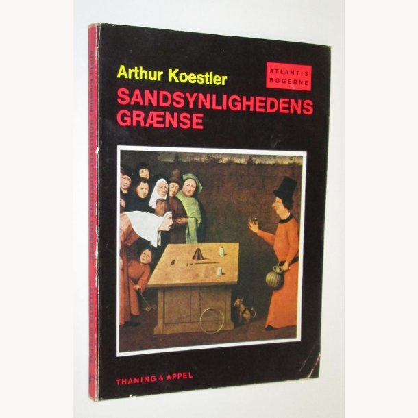 Sandsynlighedens Grnse