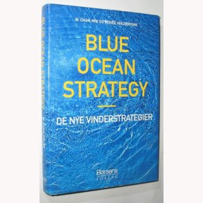 Blue Ocean Strategy