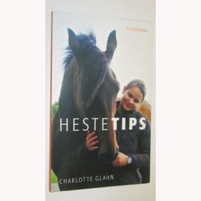 Hestetips