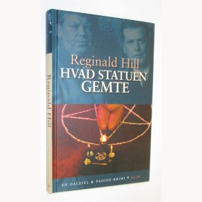 Hvad statuen gemte