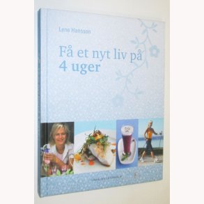 F et nyt liv p 4 uger