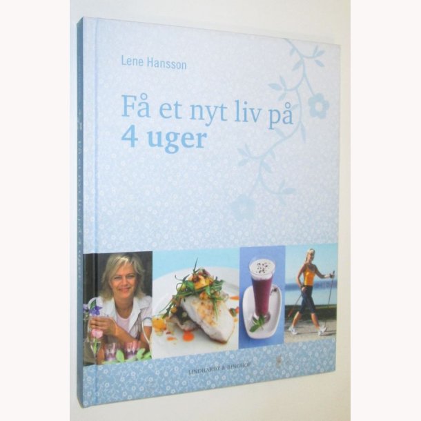 F et nyt liv p 4 uger