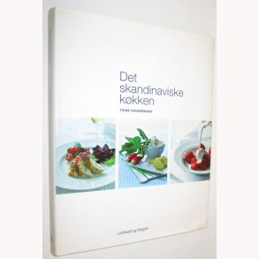 Det skandinaviske kkken