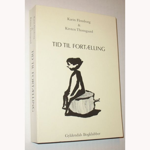 Tid til fortlling