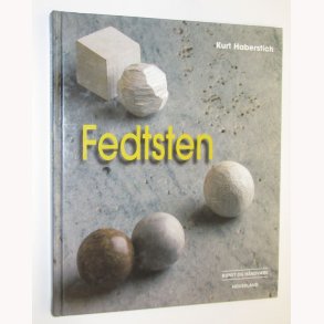 Fedtsten: Kurt Haberstich