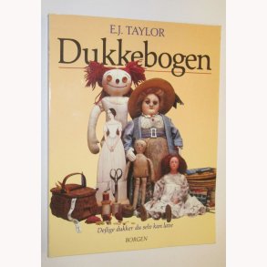 Dukkebogen